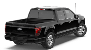 2026 Ford F-150® External Image 3